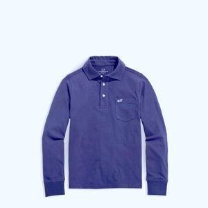 Vineyard Vines Edgartown pique polo
Size- Xl
Condition- pre owned